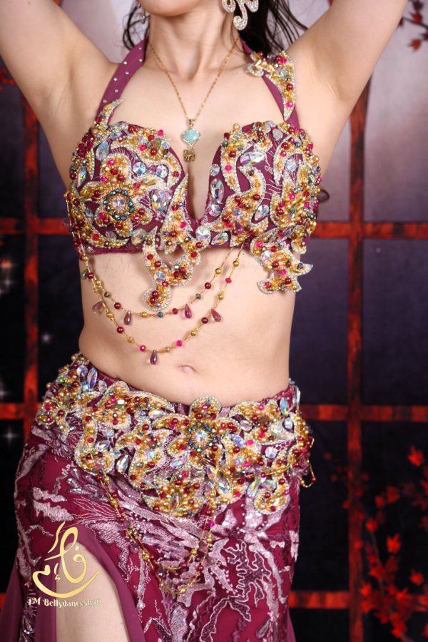 画像2: Souad Mahmoud（ソアード）
