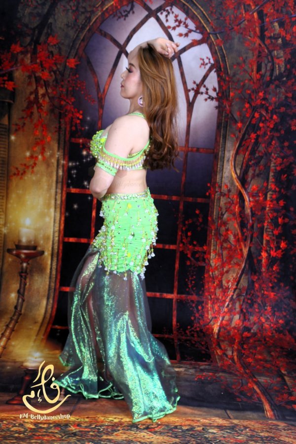 画像6: Camelia No,5