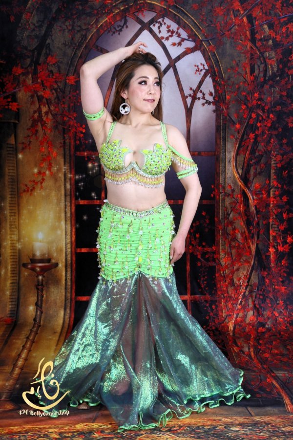 画像5: Camelia No,5