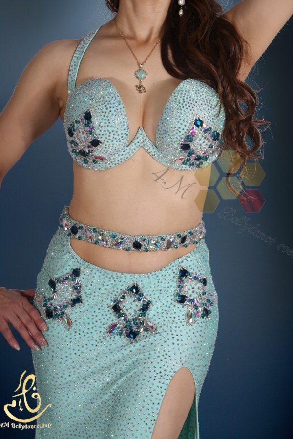 画像3: Aziza　No,1