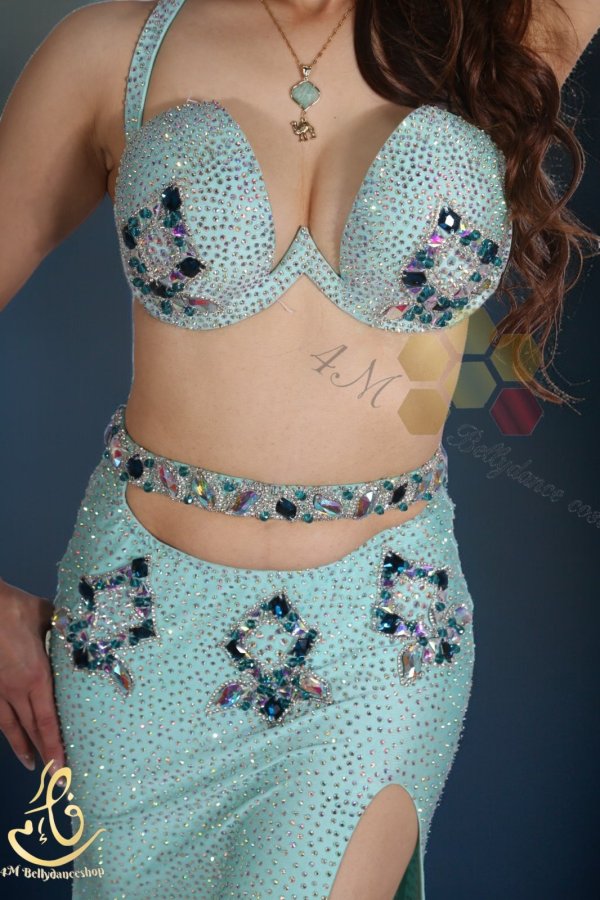 画像5: Aziza　No,1