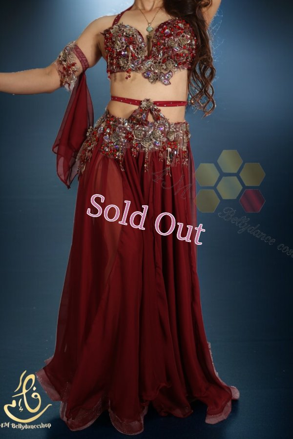 画像1: Aziza　No,12