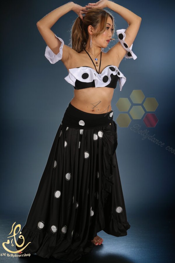 画像5: Randa style(ランダスタイル) ブラック