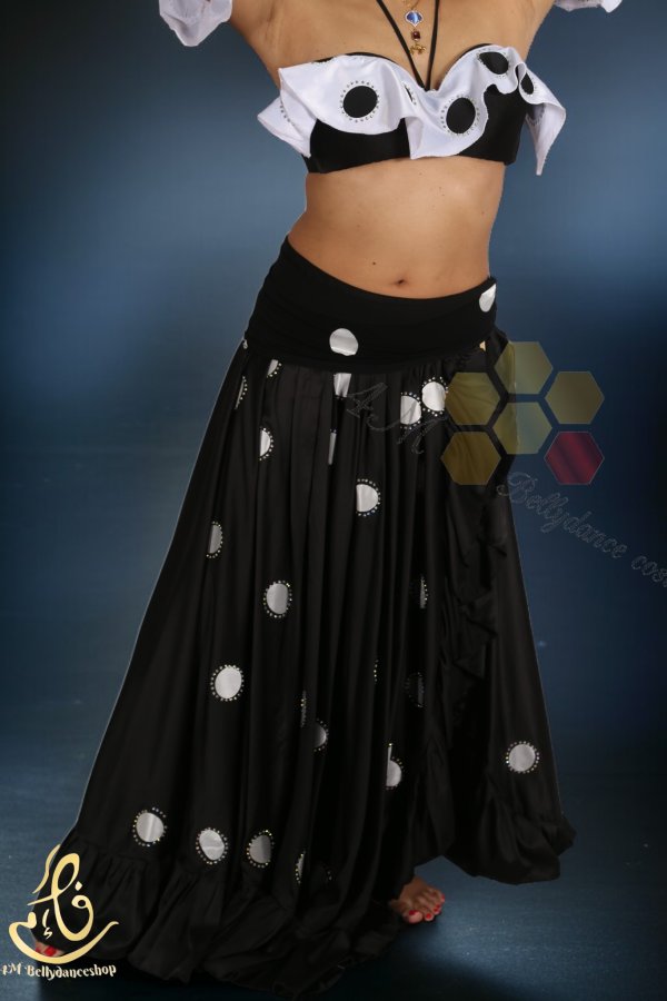 画像4: Randa style(ランダスタイル) ブラック