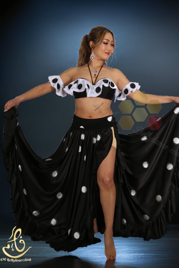 画像1: Randa style(ランダスタイル) ブラック