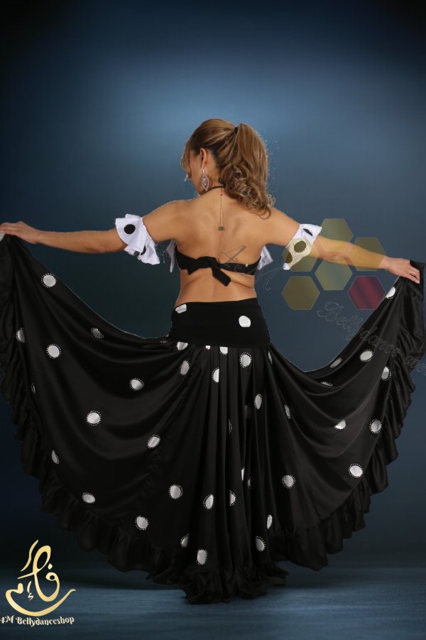 画像9: Randa style(ランダスタイル) ブラック