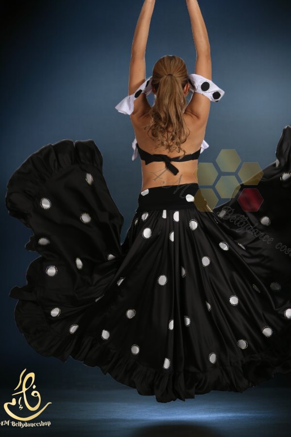 画像12: Randa style(ランダスタイル) ブラック