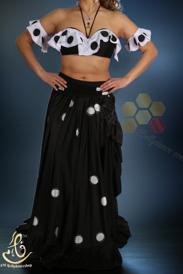 画像8: Randa style(ランダスタイル) ブラック