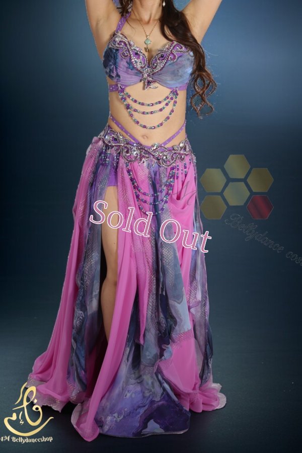 画像1: Rawya No,12