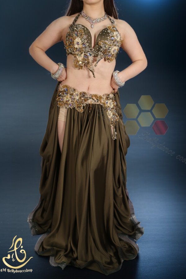 画像1: Aziza　No,21