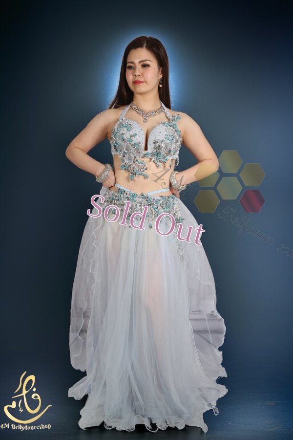 画像1: Aziza　No,24