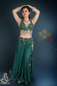 Mamdouh Salama No,15