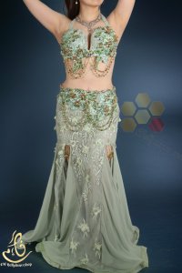 Souad Mahmoud No,10