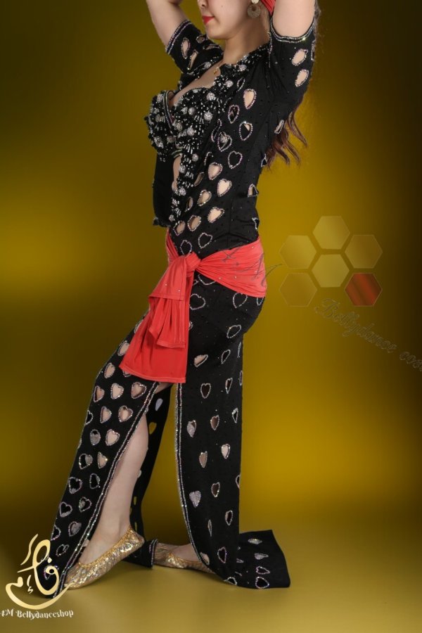 画像9: バラディ（Baladi）