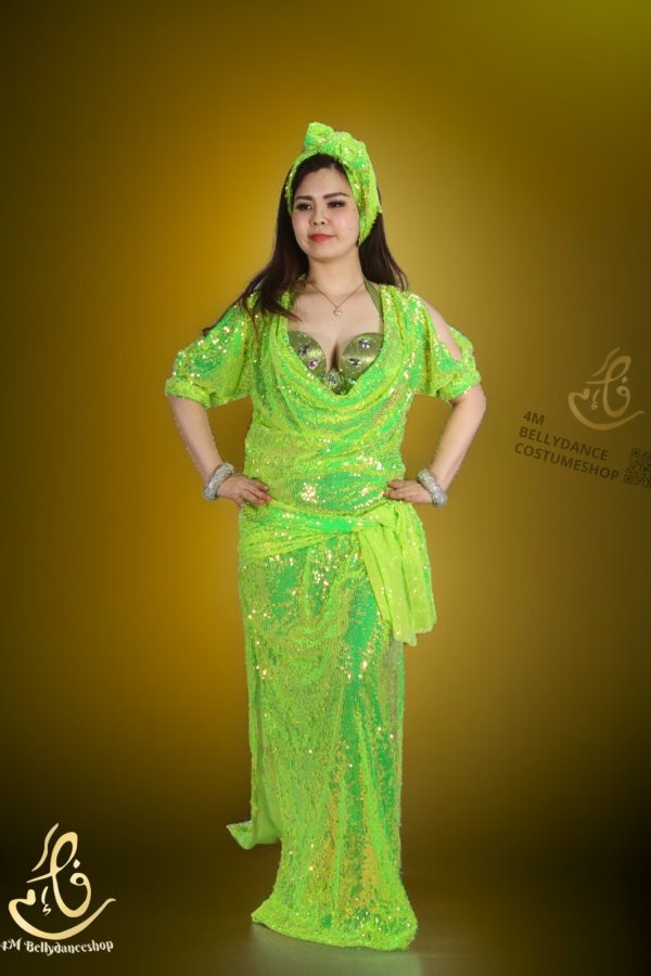 画像1: バラディ（Baladi）