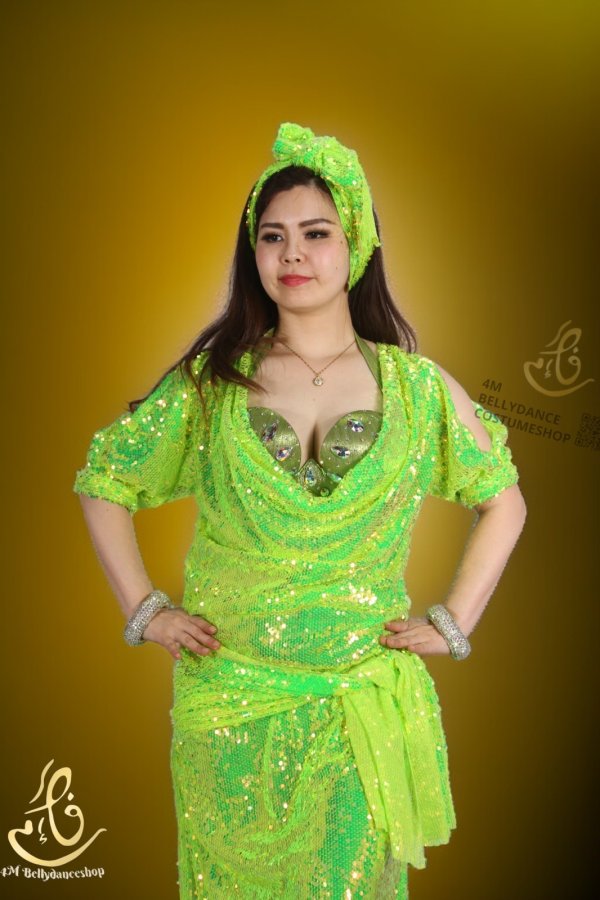 画像2: バラディ（Baladi）