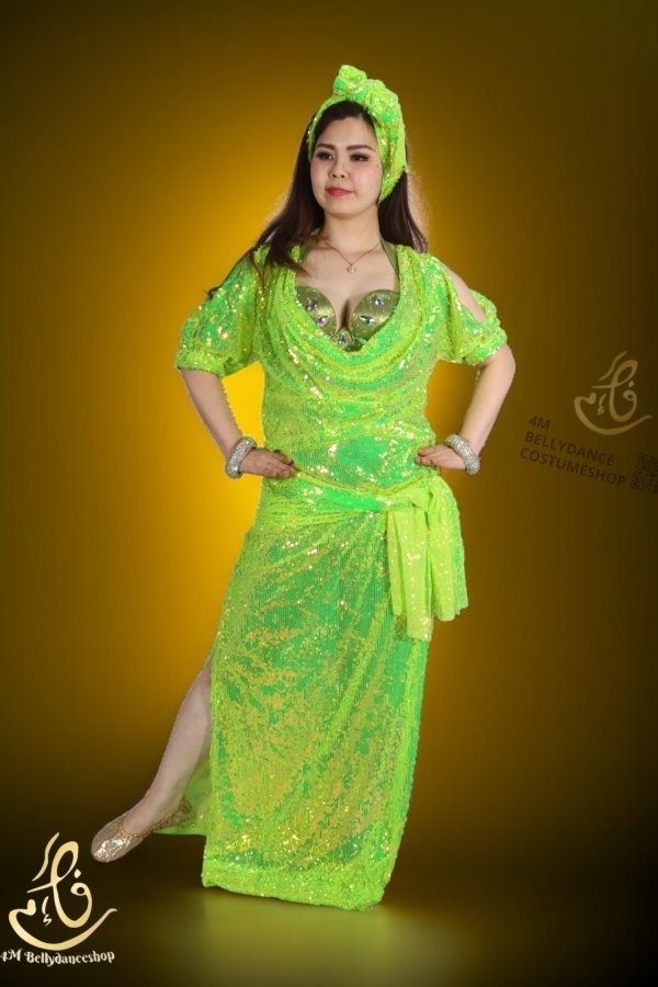 画像3: バラディ（Baladi）