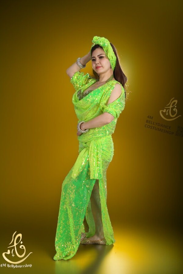 画像4: バラディ（Baladi）