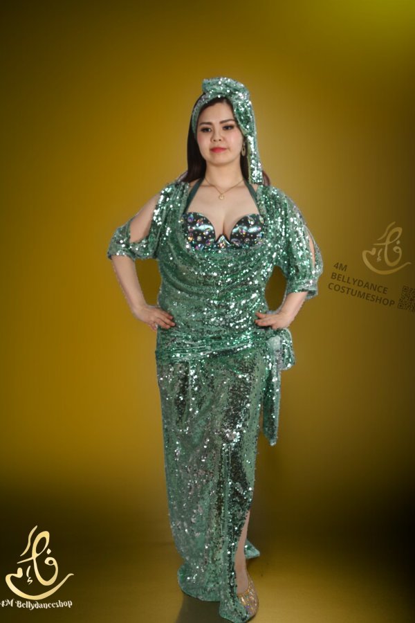 画像1: バラディ（Baladi）