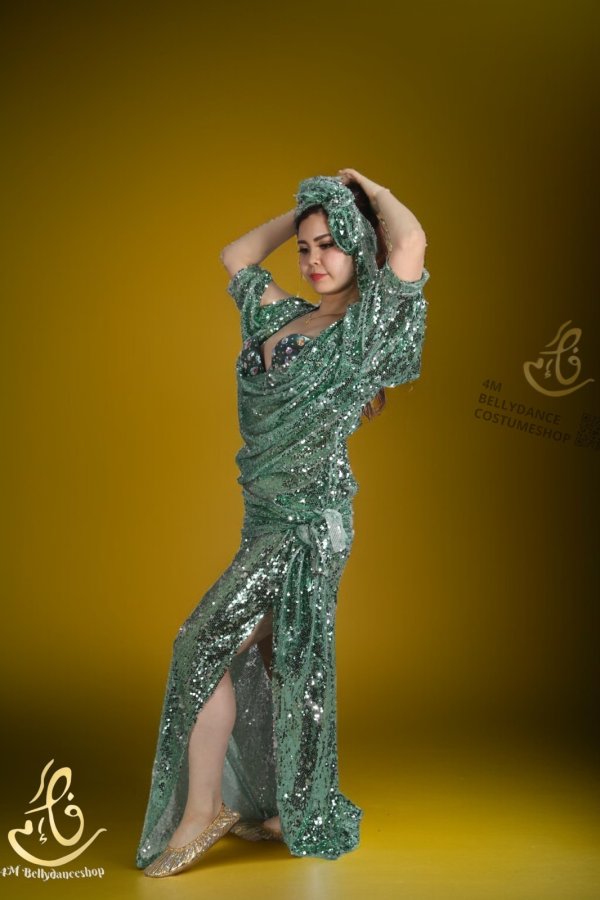 画像4: バラディ（Baladi）