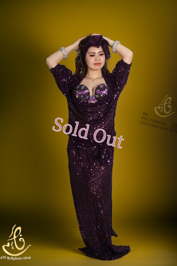 画像1: バラディ（Baladi）