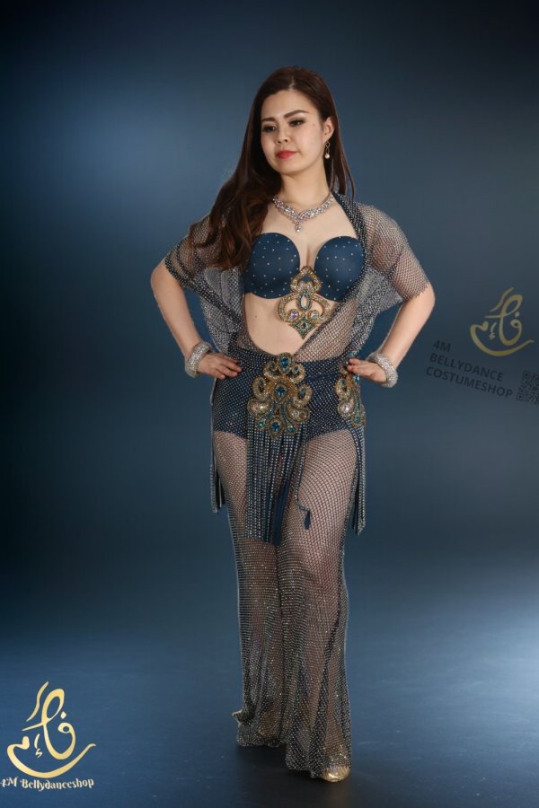 画像1: Yassir No,2