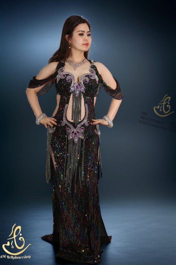 画像1: Aziza　No,10