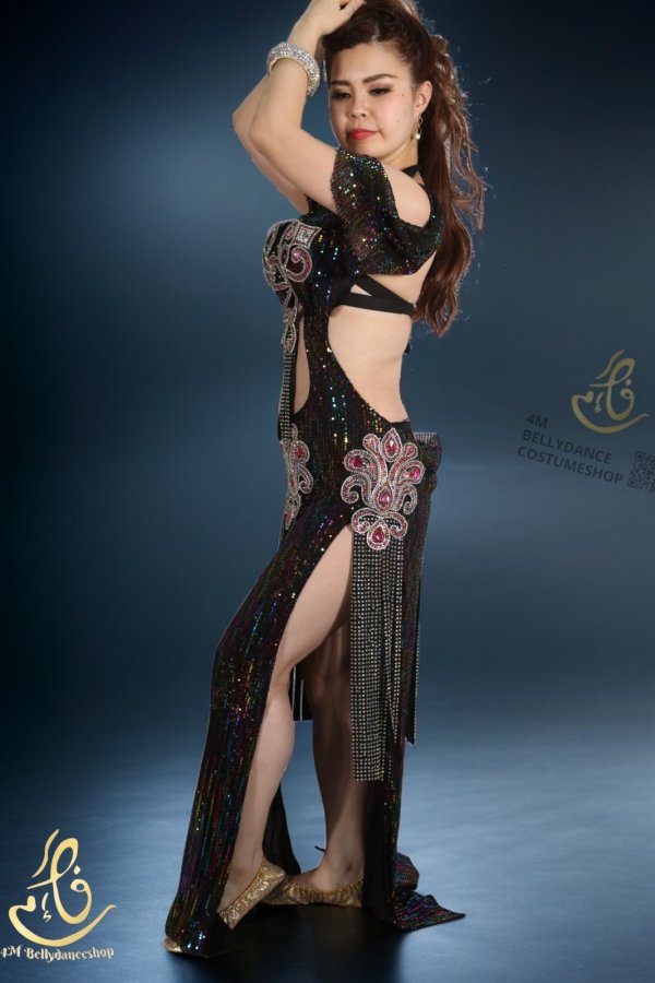 画像3: Aziza　No,9