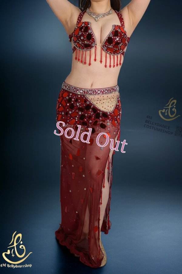 画像1: Fotona Okasha No,12