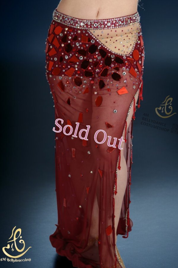 画像2: Fotona Okasha No,12