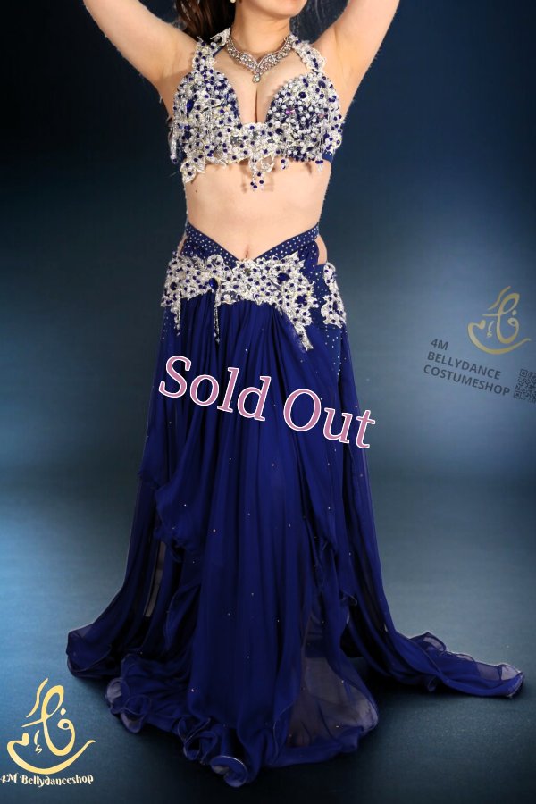 画像1: Souad Mahmoud（ソアード）