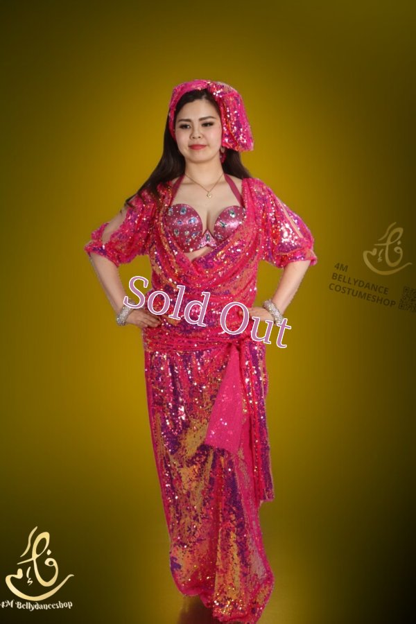 画像1: バラディ（Baladi）