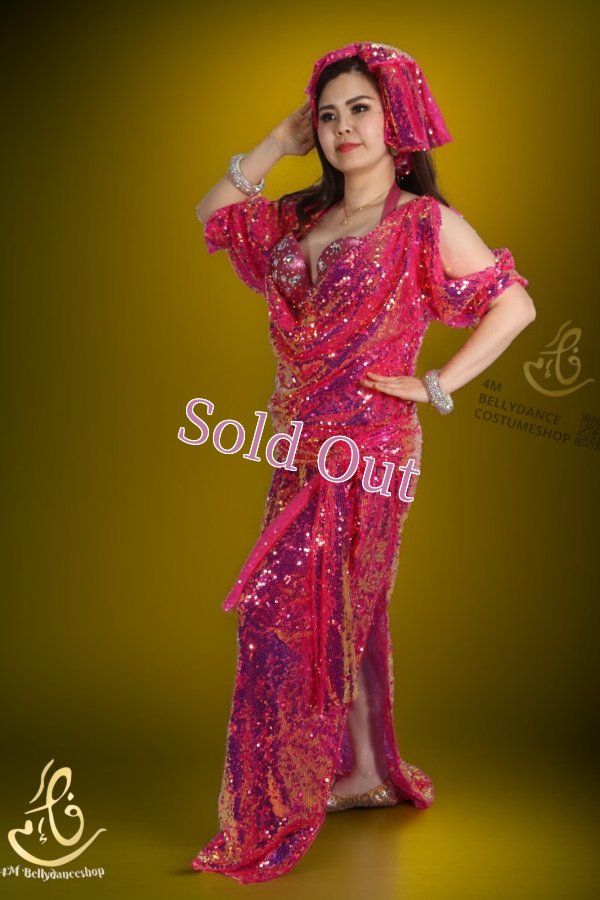 画像3: バラディ（Baladi）