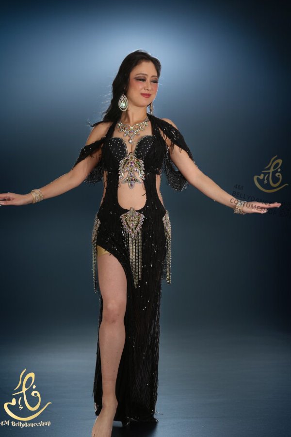 画像1: Aziza　No,11