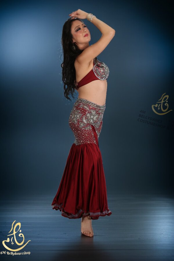 画像4: Yassir No,1