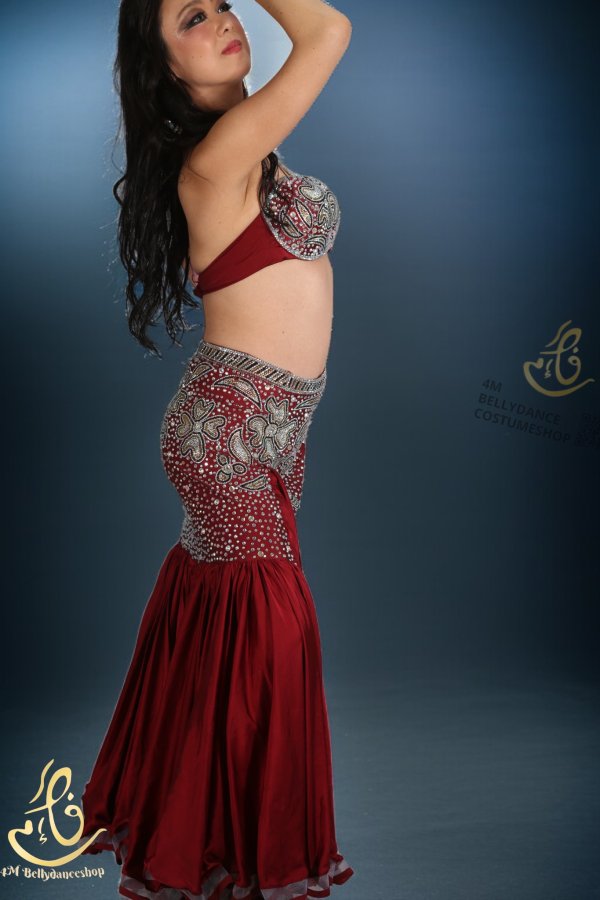 画像5: Yassir No,1