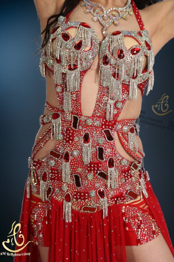 画像2: Aziza　No,7