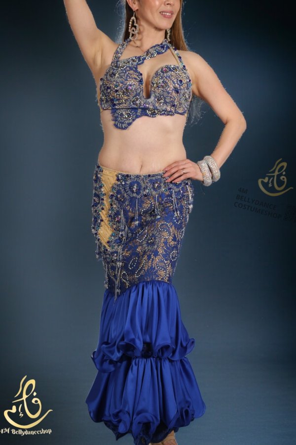 画像2: Yassir No,5