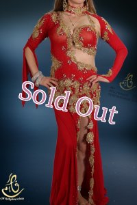 T様　セミオーダーEmanzaki No,20