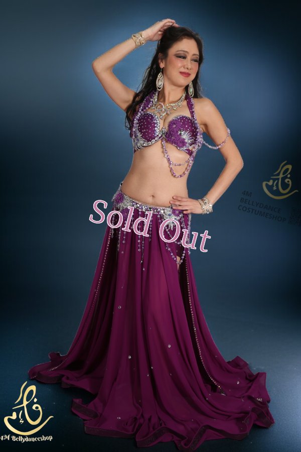 画像1: Fotona Okasha No,11