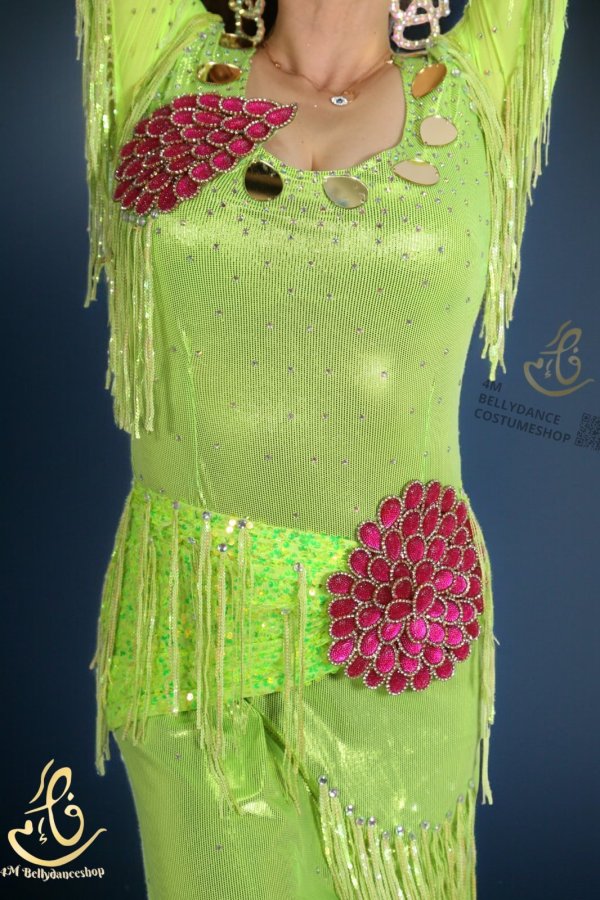 画像3: バラディ（Baladi）