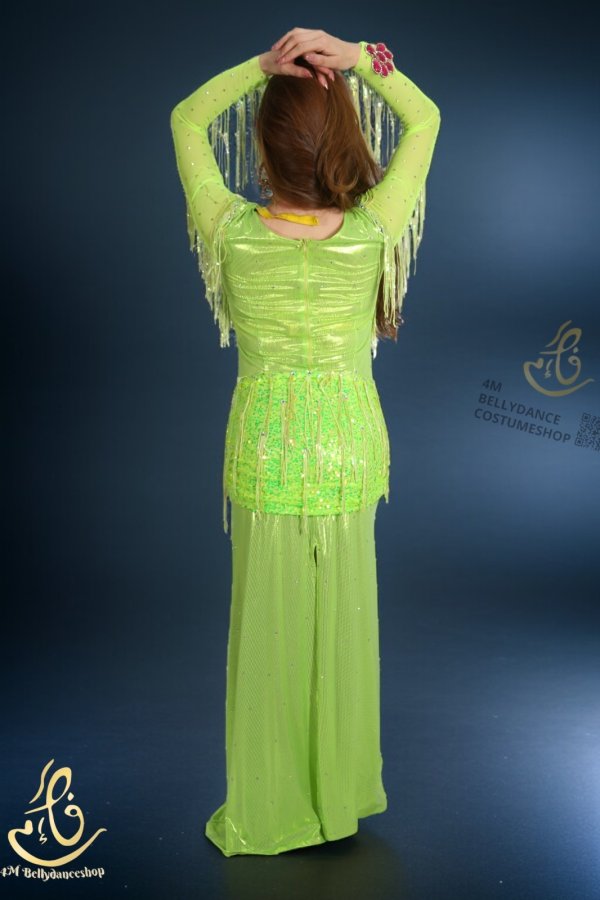 画像5: バラディ（Baladi）