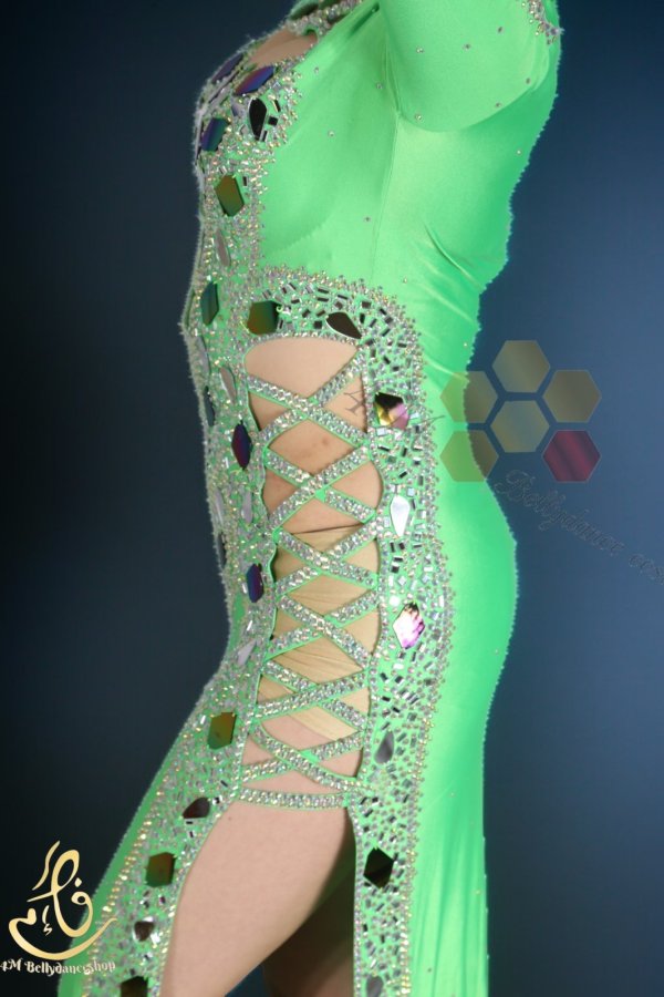 画像5: Aziza　No,5