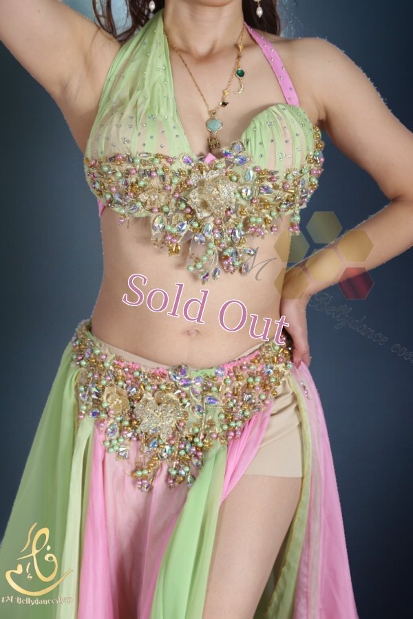 画像2: Aziza　No,19