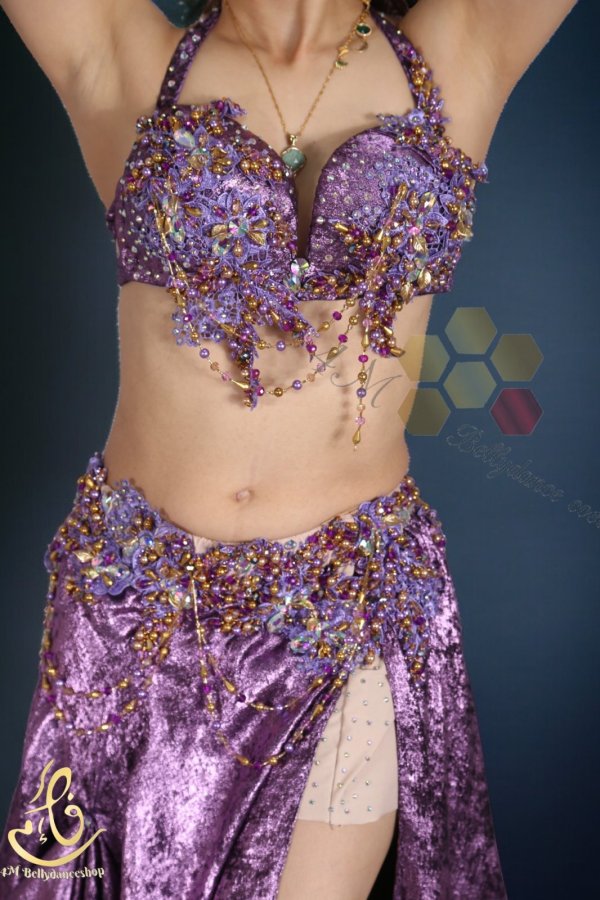 画像2: Aziza　No,17