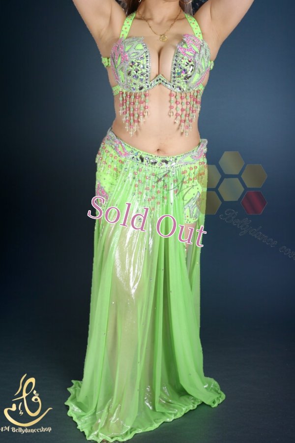 画像1: Fotona Okasha No,10