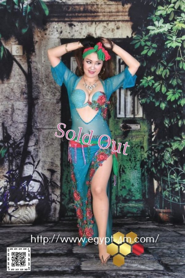 画像1: バラディNo,96