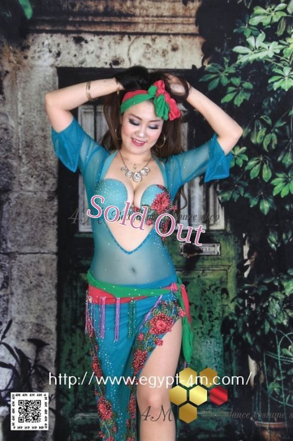 画像2: バラディNo,96