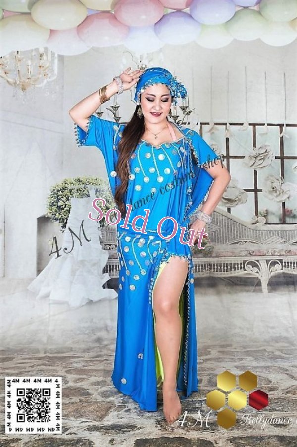 画像1: バラディNo,100