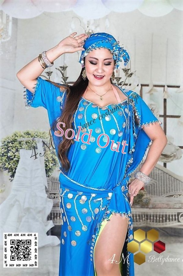 画像2: バラディNo,100